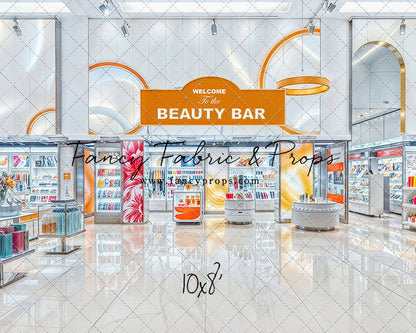 The Beauty Bar - With Sweep Option