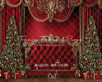 The Christmas Chamber - with Sweep Option