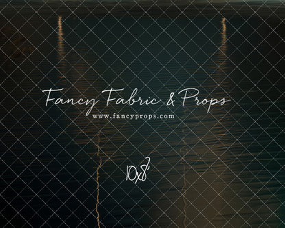 The Enchanted Halo Floor - Mat Floor