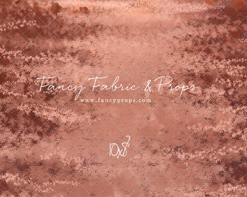 The Gourd Getaway Floor - Mat Floor