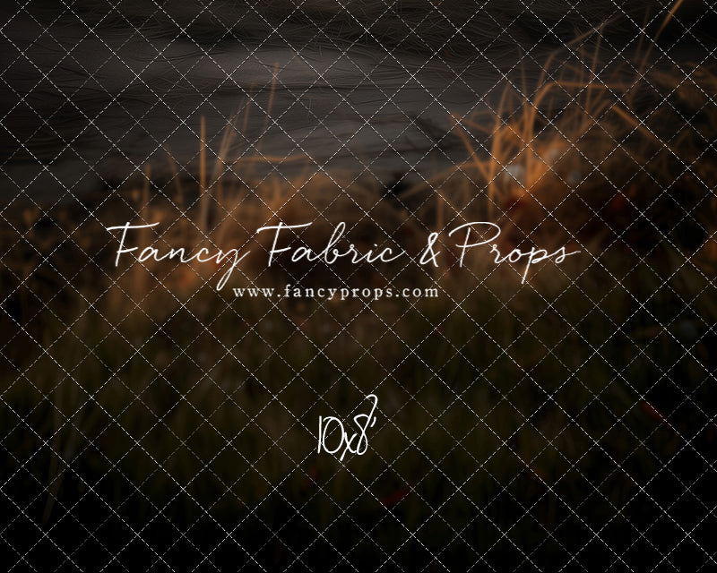 The Haunted Homestead Floor - Floor