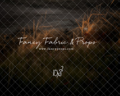 The Haunted Homestead Floor - Floor