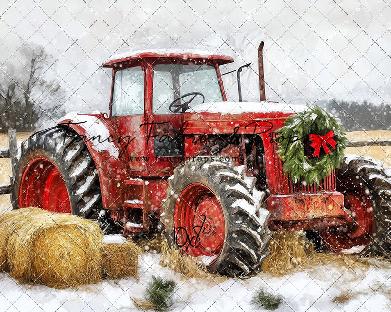 The North Field Express - With Sweep Option