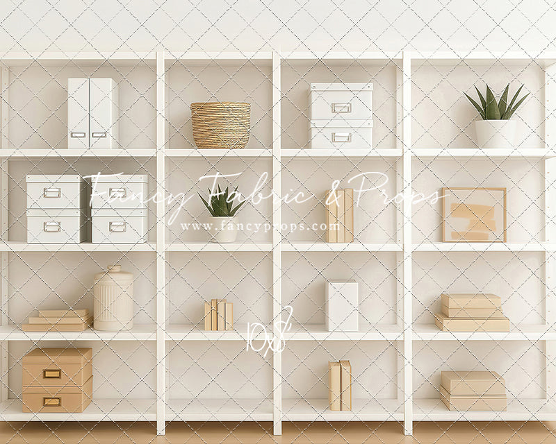 The Organized Edit - With Sweep Option