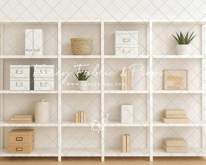 The Organized Edit - With Sweep Option