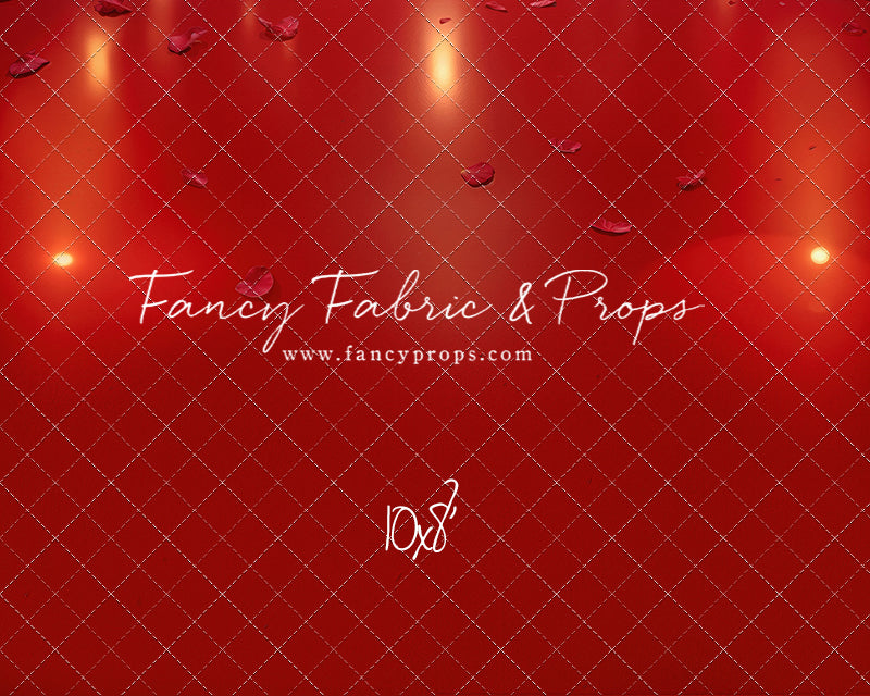 The Scarlet Ballroom - Floor