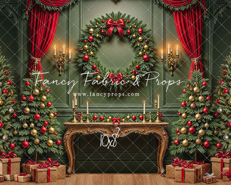 The Sugarplum Study - with Sweep Option