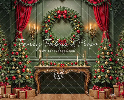 The Sugarplum Study - with Sweep Option