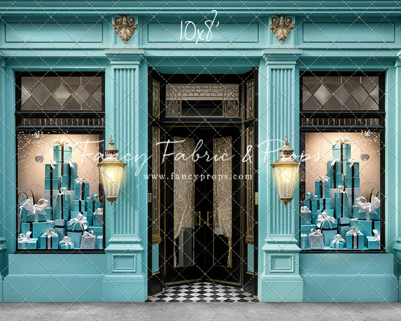 Tiffany's Boutique - 2pc Set