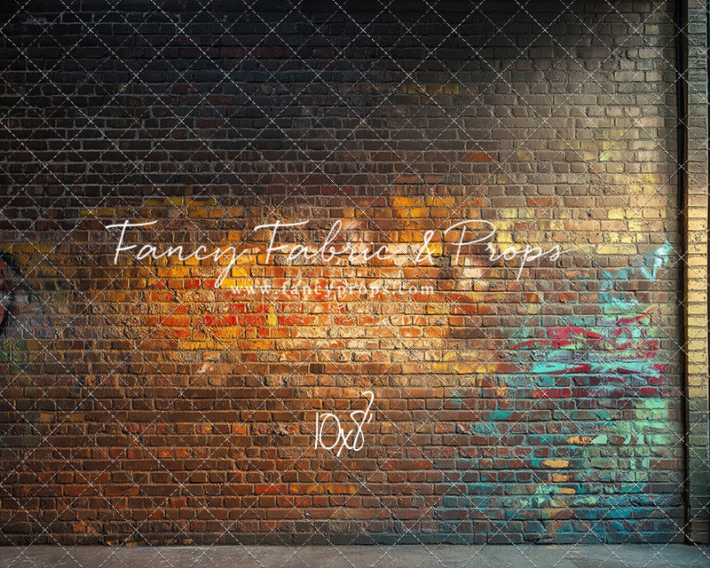 Urban Loft - With Sweep Option