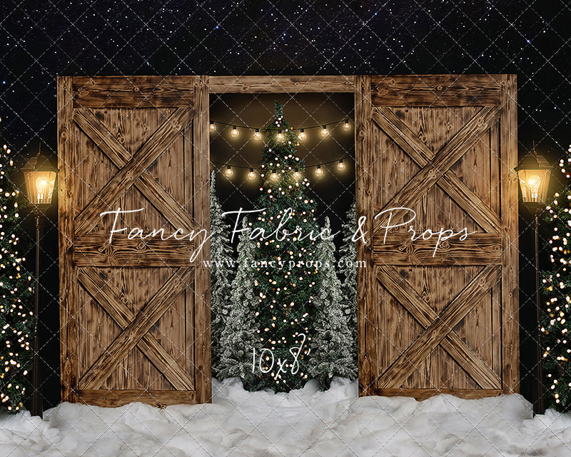 Urban Tree Farm 2pc Room