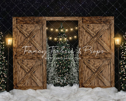 Urban Tree Farm 2pc Room