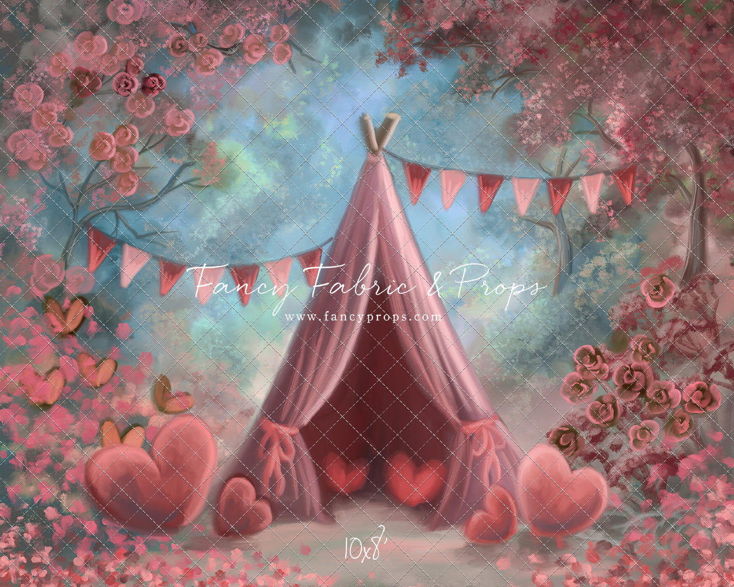 Valentine's Cozy Cove