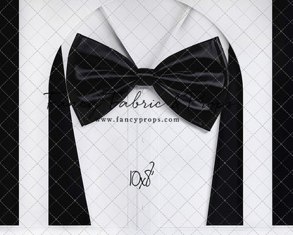 Velvet Gentleman - With Sweep Option