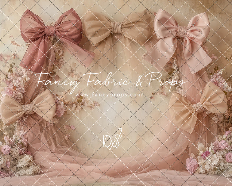 Verona Bloom - With Sweep Option