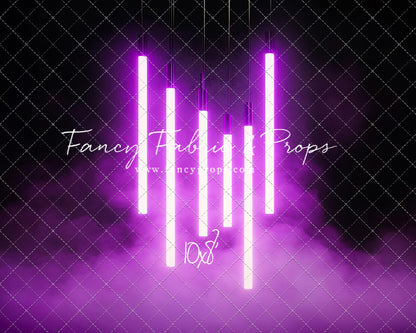 Violet Pulse - With Sweep Option