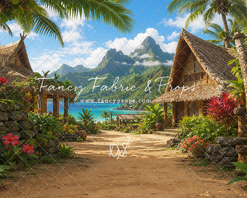Wayfinder Village - With Sweep Option