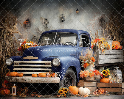 Webster's Harvest Haul - with Sweep Option