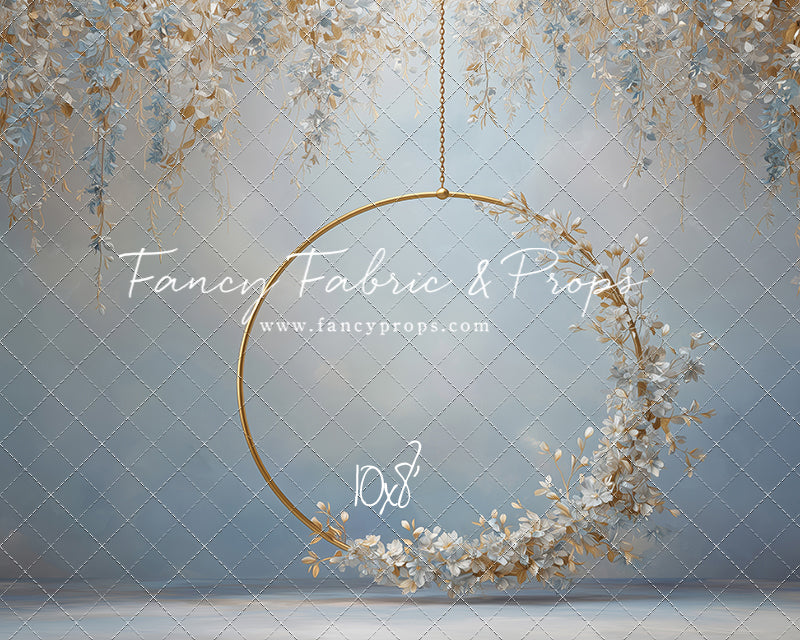 Whispering Sky - With Sweep Option