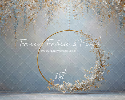 Whispering Sky - With Sweep Option