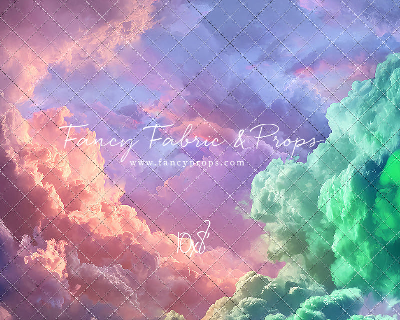 Wicked For Good - With Sweep Option