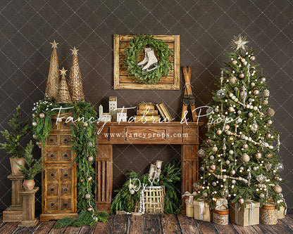 Winter Fun Festivities - Room