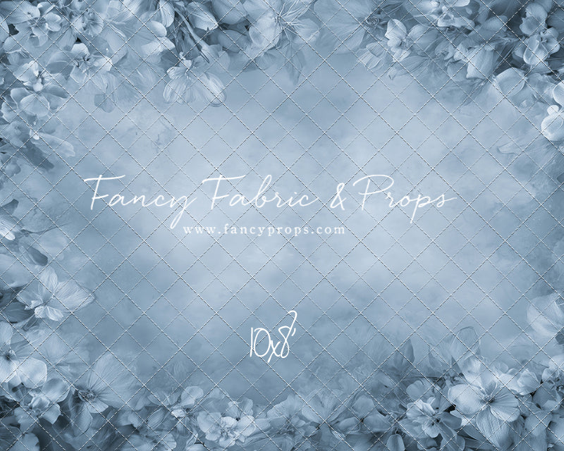 Winter Garden- With Sweep Option