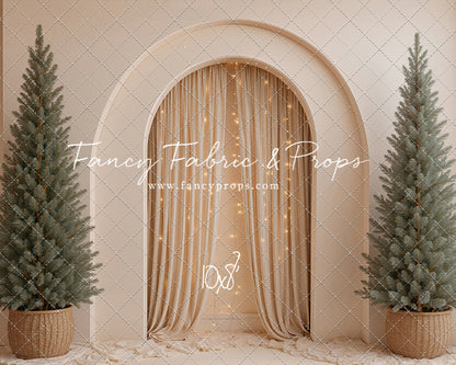 Winterlight Arch - With Sweep Option