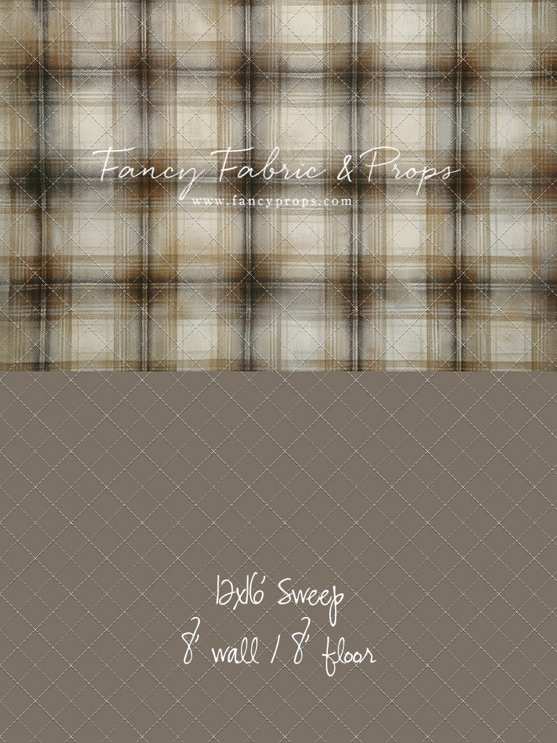 Cabin Comfort - With Sweep Option