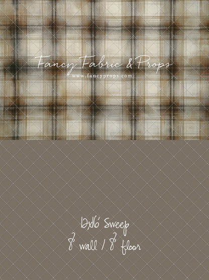 Cabin Comfort - With Sweep Option