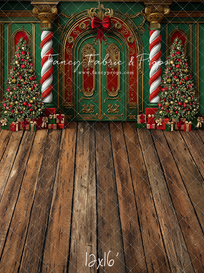 Royal North Wing - with Sweep Option