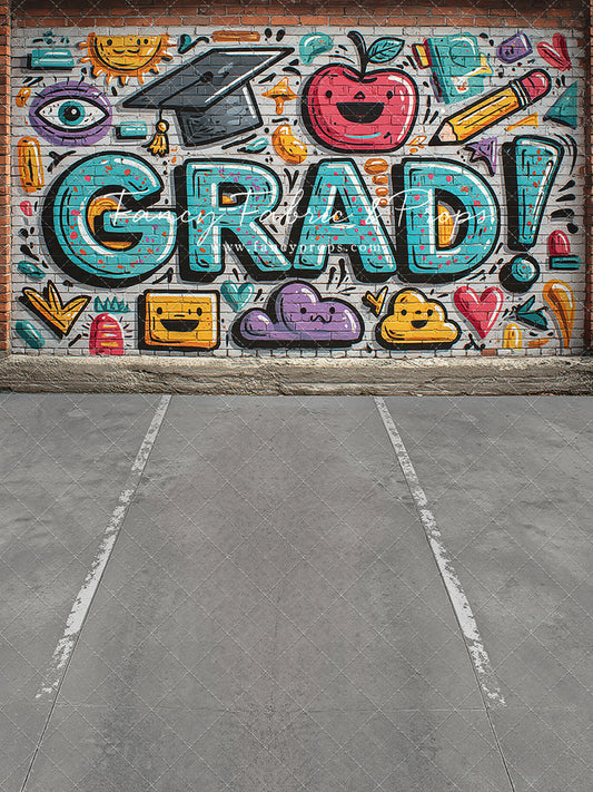 Schoolyard Sendoff - With Sweep Option