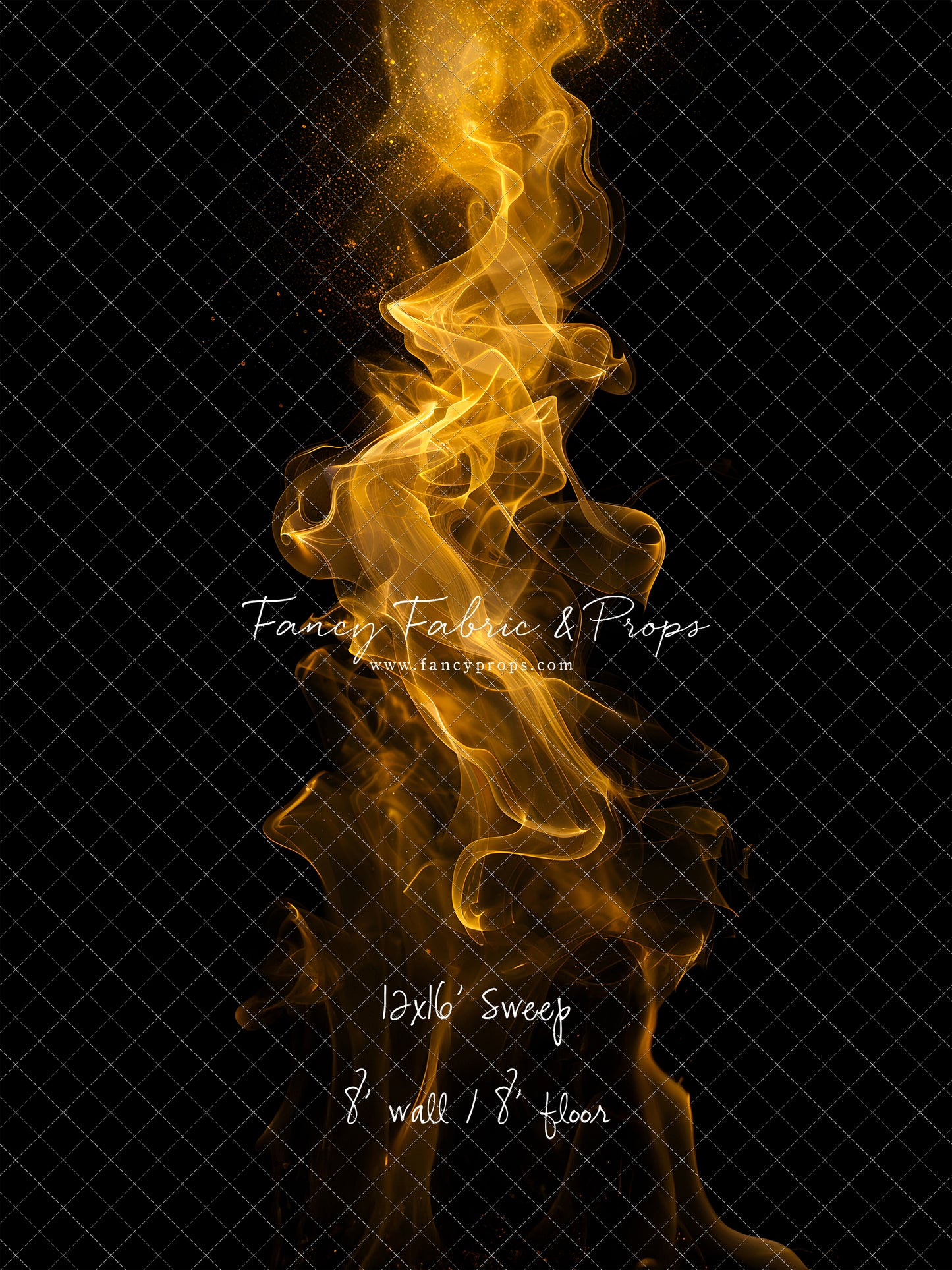 Celebrate Loud - With Sweep Option