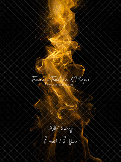 Celebrate Loud - With Sweep Option