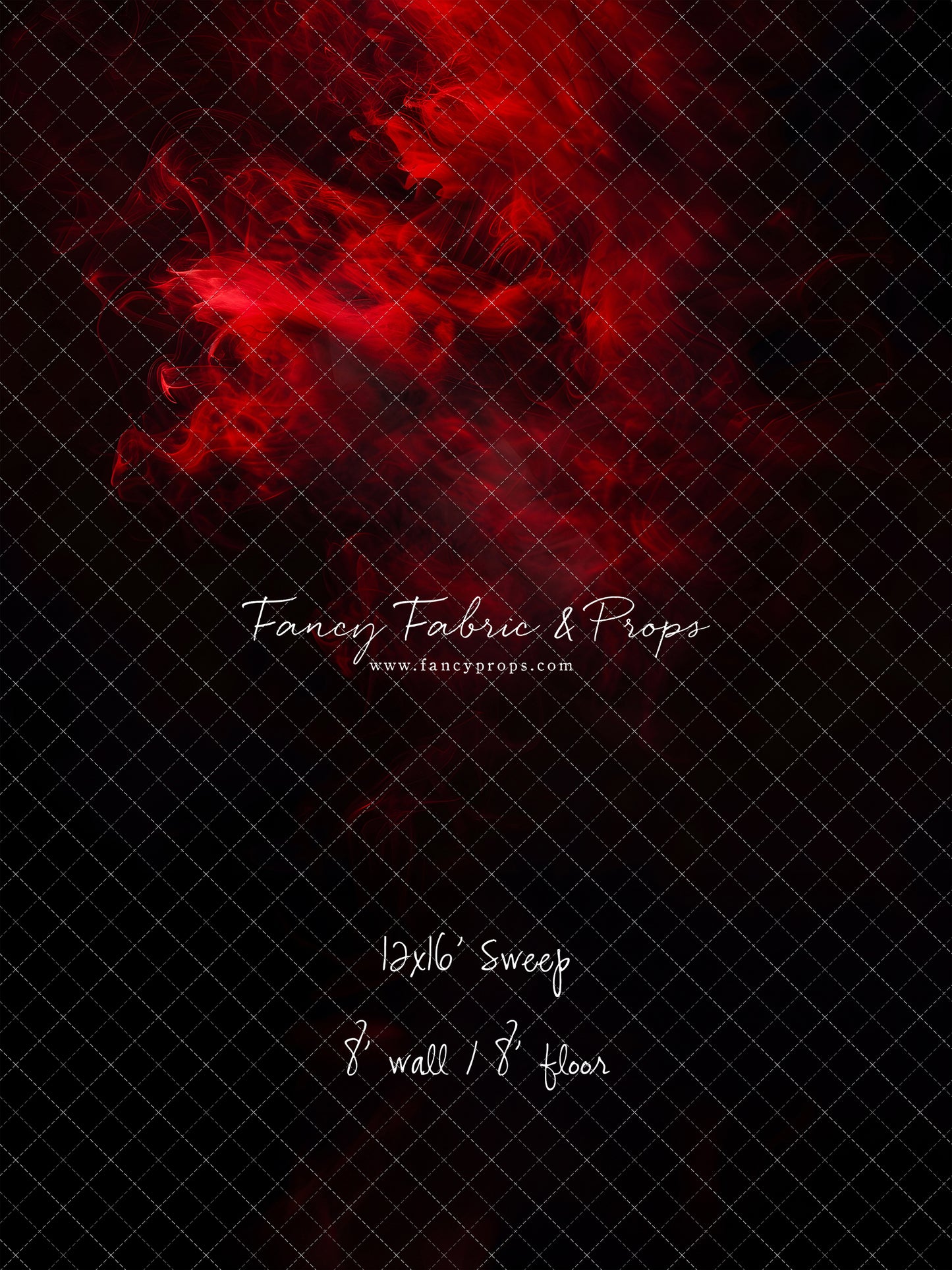 Crimson Surge - With Sweep Option