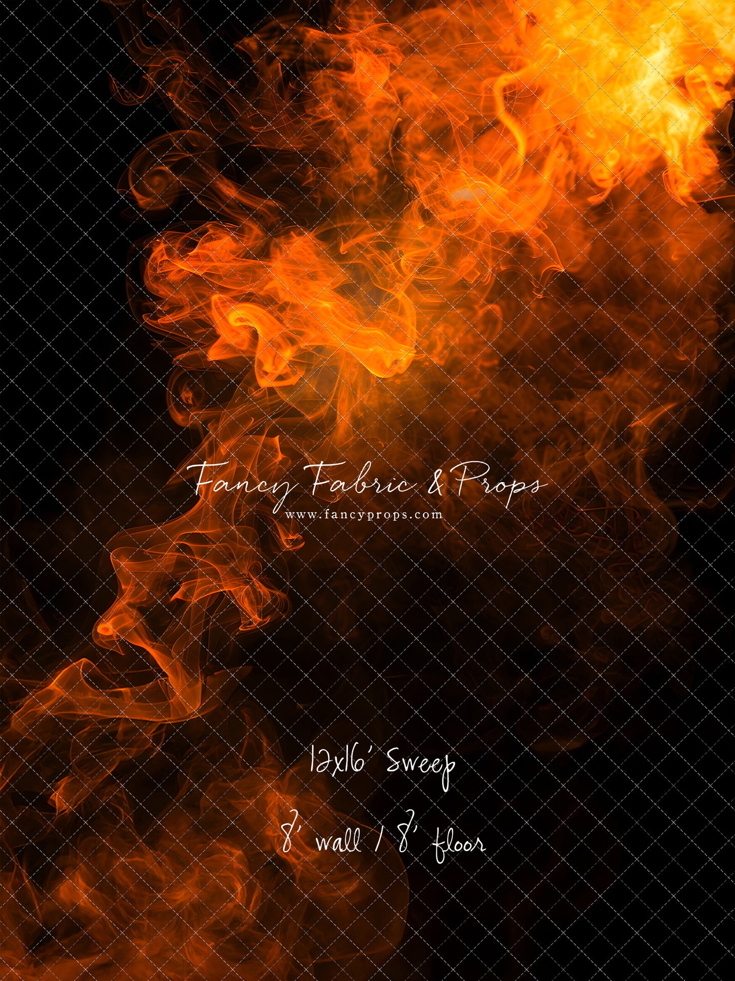 Ember Ascension - With Sweep Option