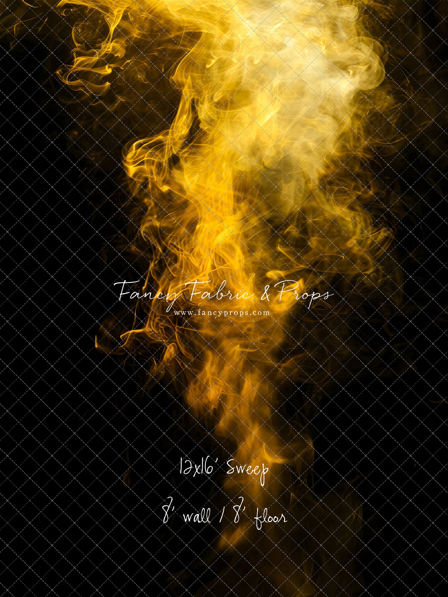 Golden Inferno - With Sweep Option