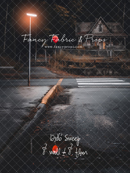 IT Floats - with Sweep Option