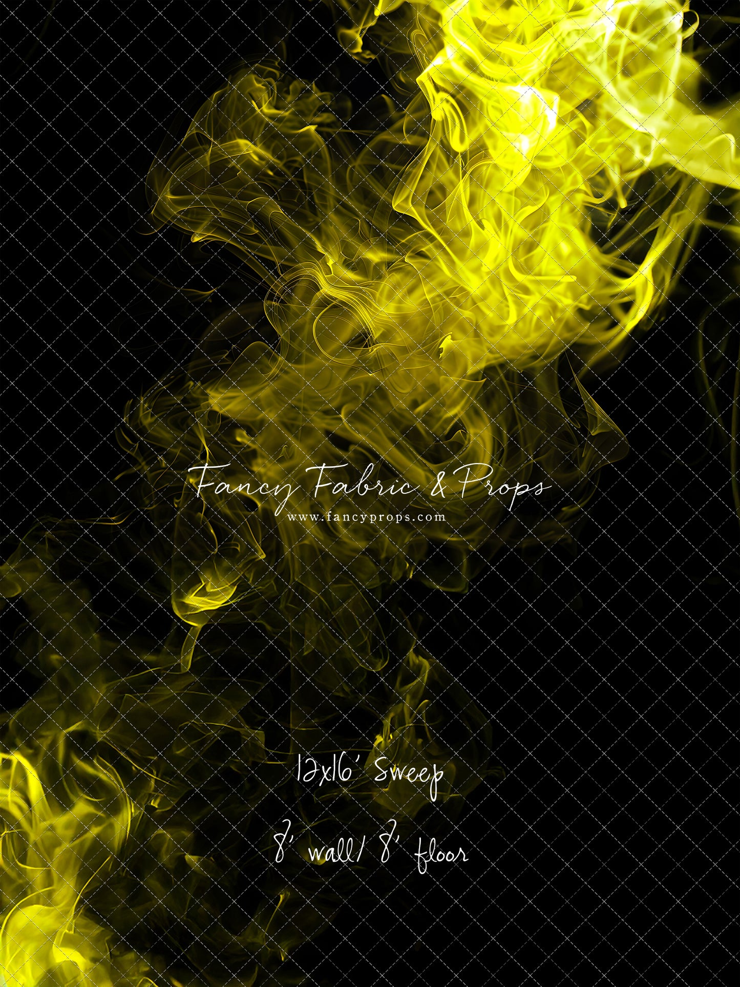 Neon Yellow Ignition - With Sweep Option