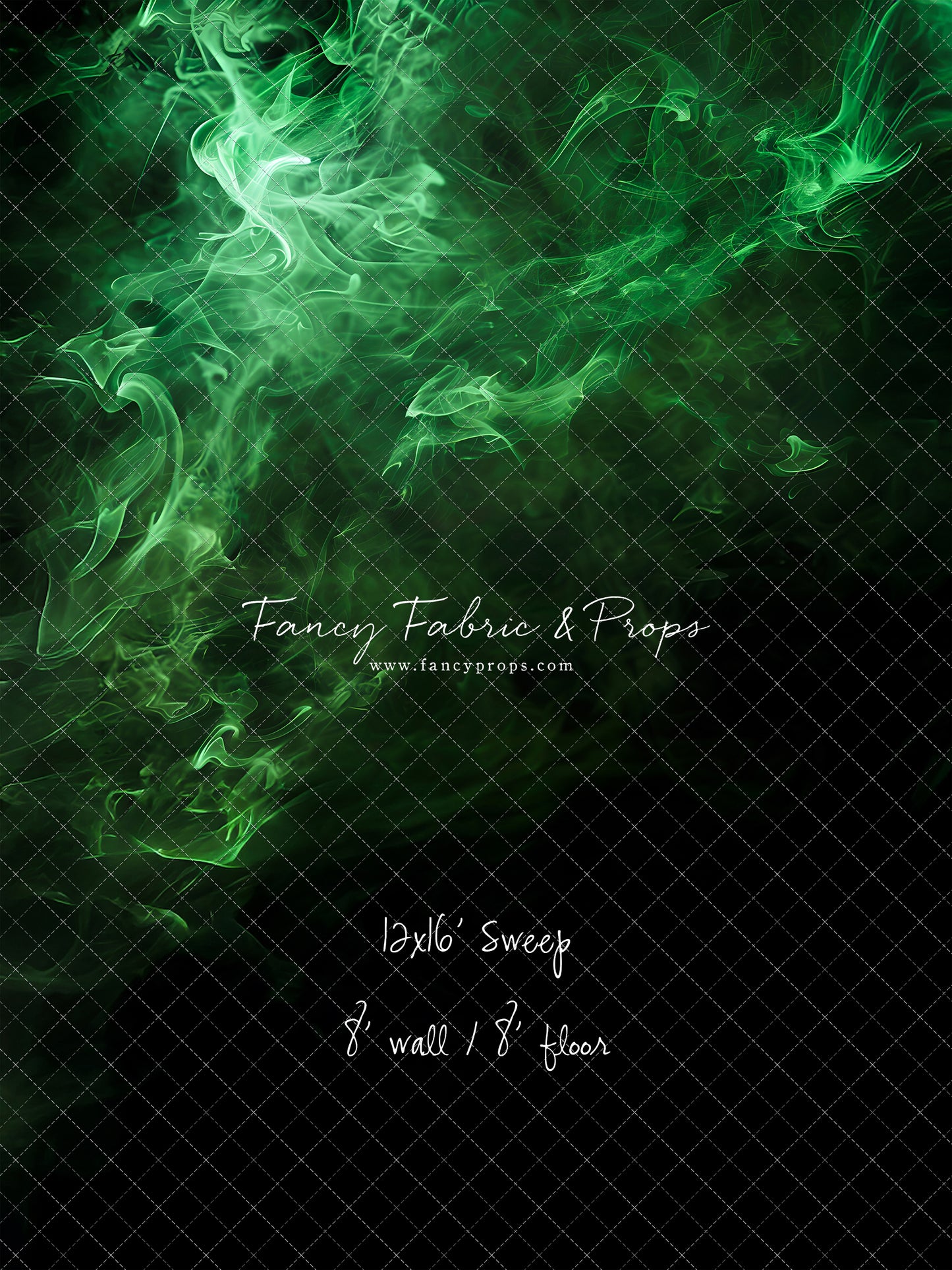 Power In Motion - With Sweep Option