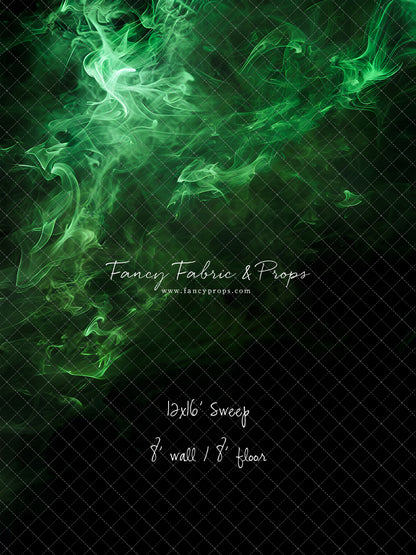 Power In Motion - With Sweep Option