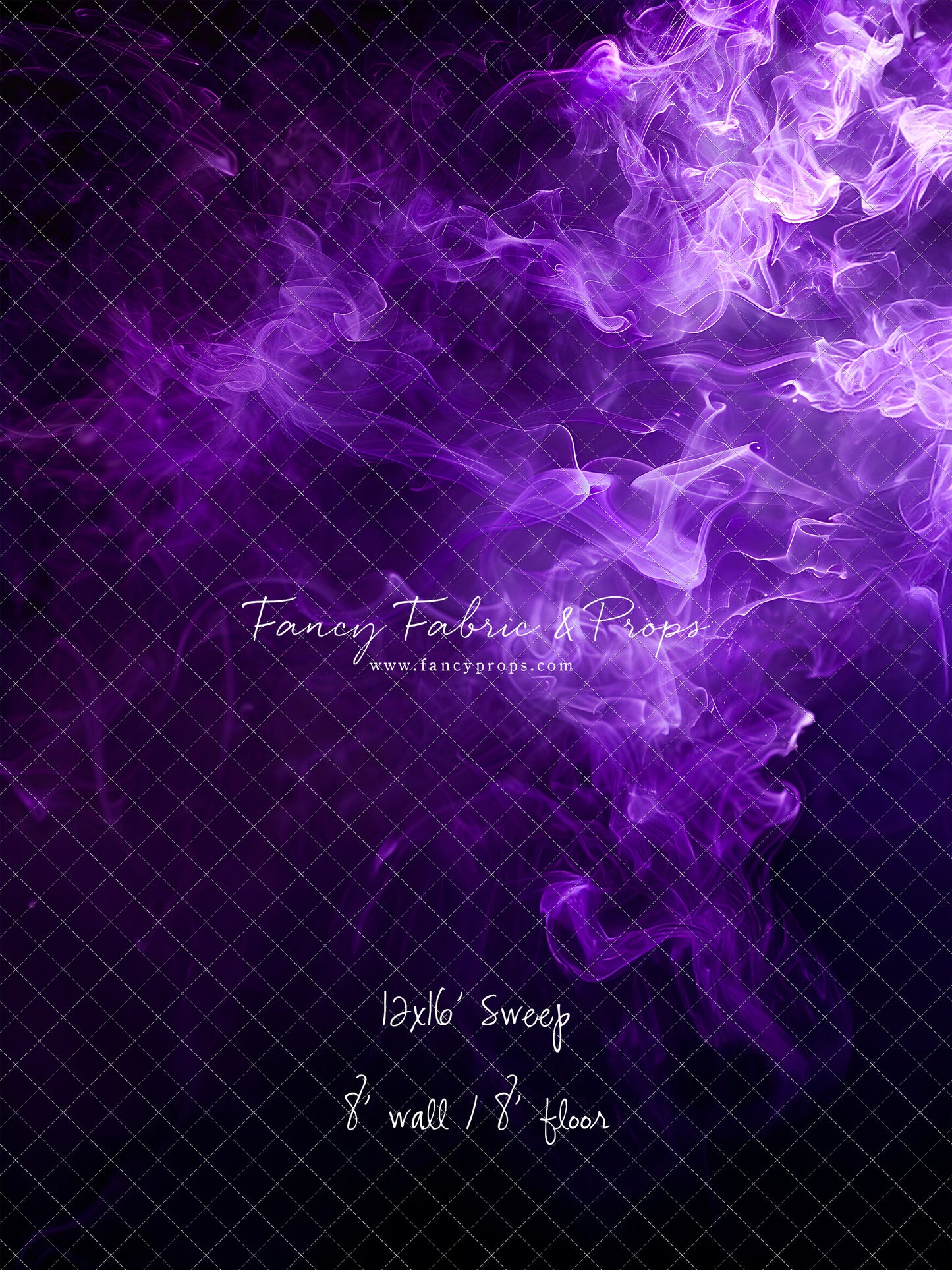 Royal Reverie - With Sweep Option