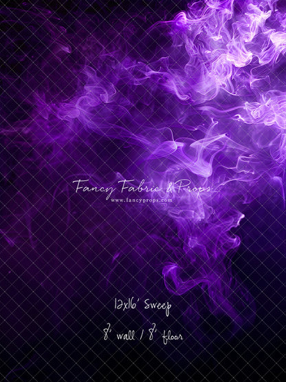 Royal Reverie - With Sweep Option