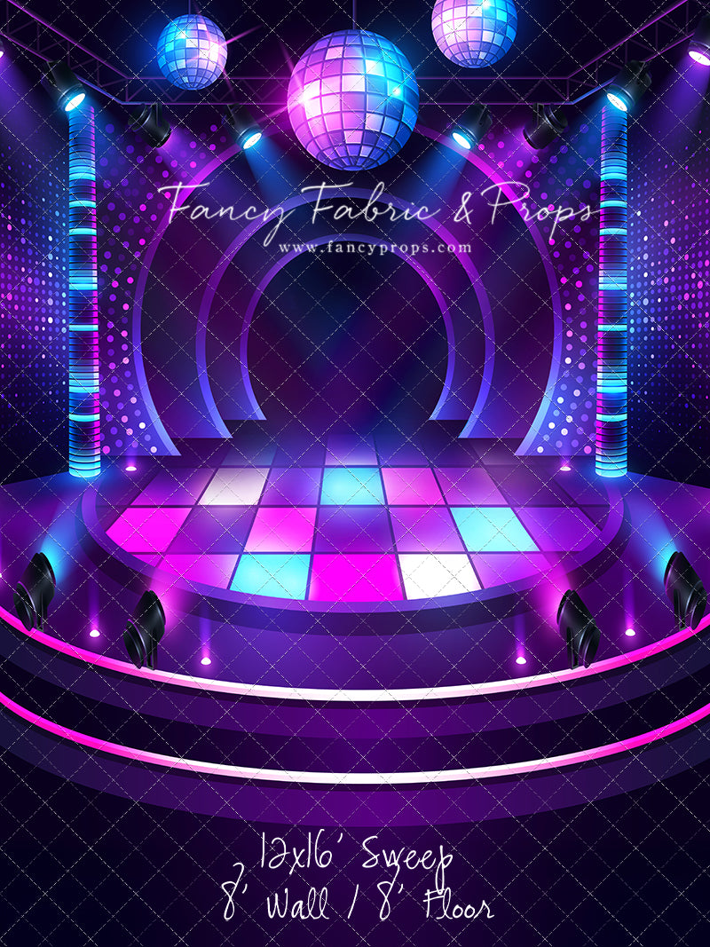 Take Down - With Sweep Option