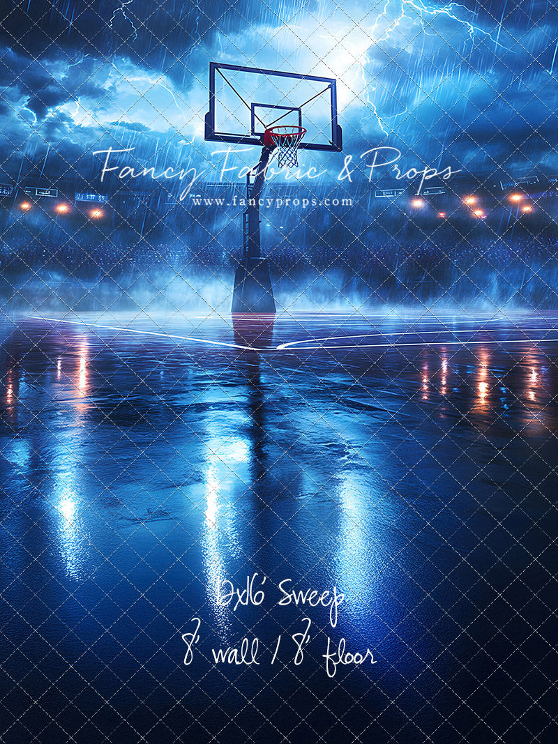 After The Buzzer - Sweep Sizes Only