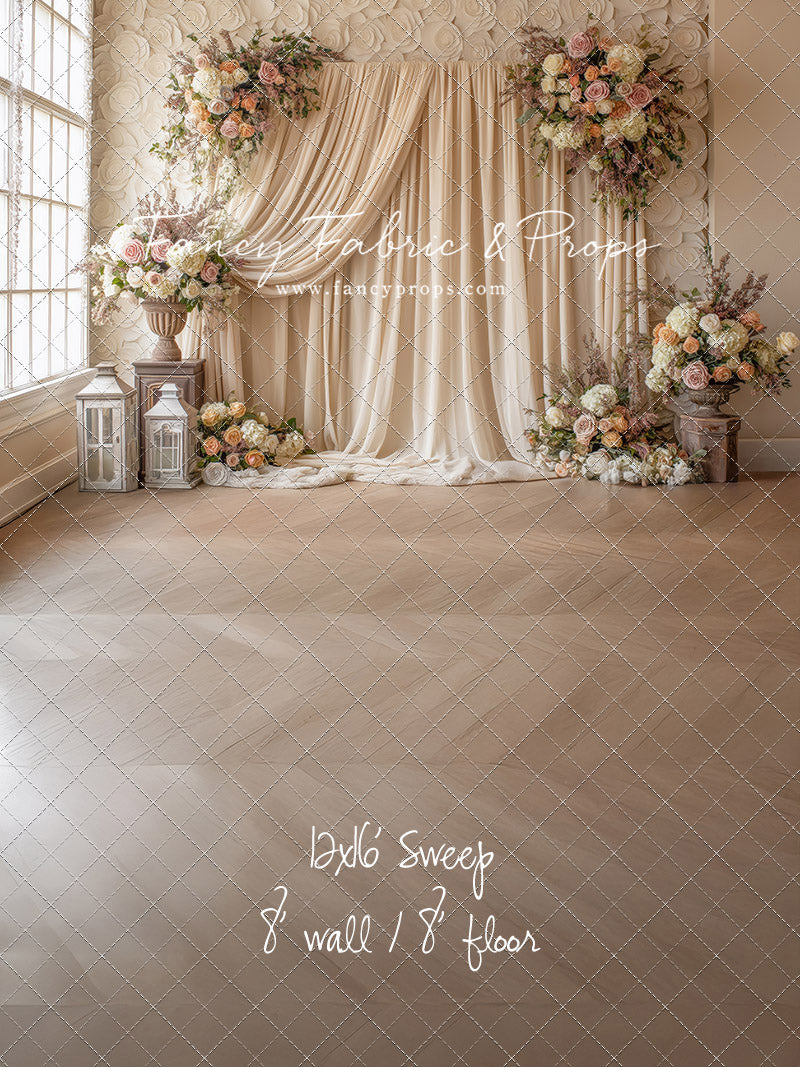 Betrothal - With Sweep Option