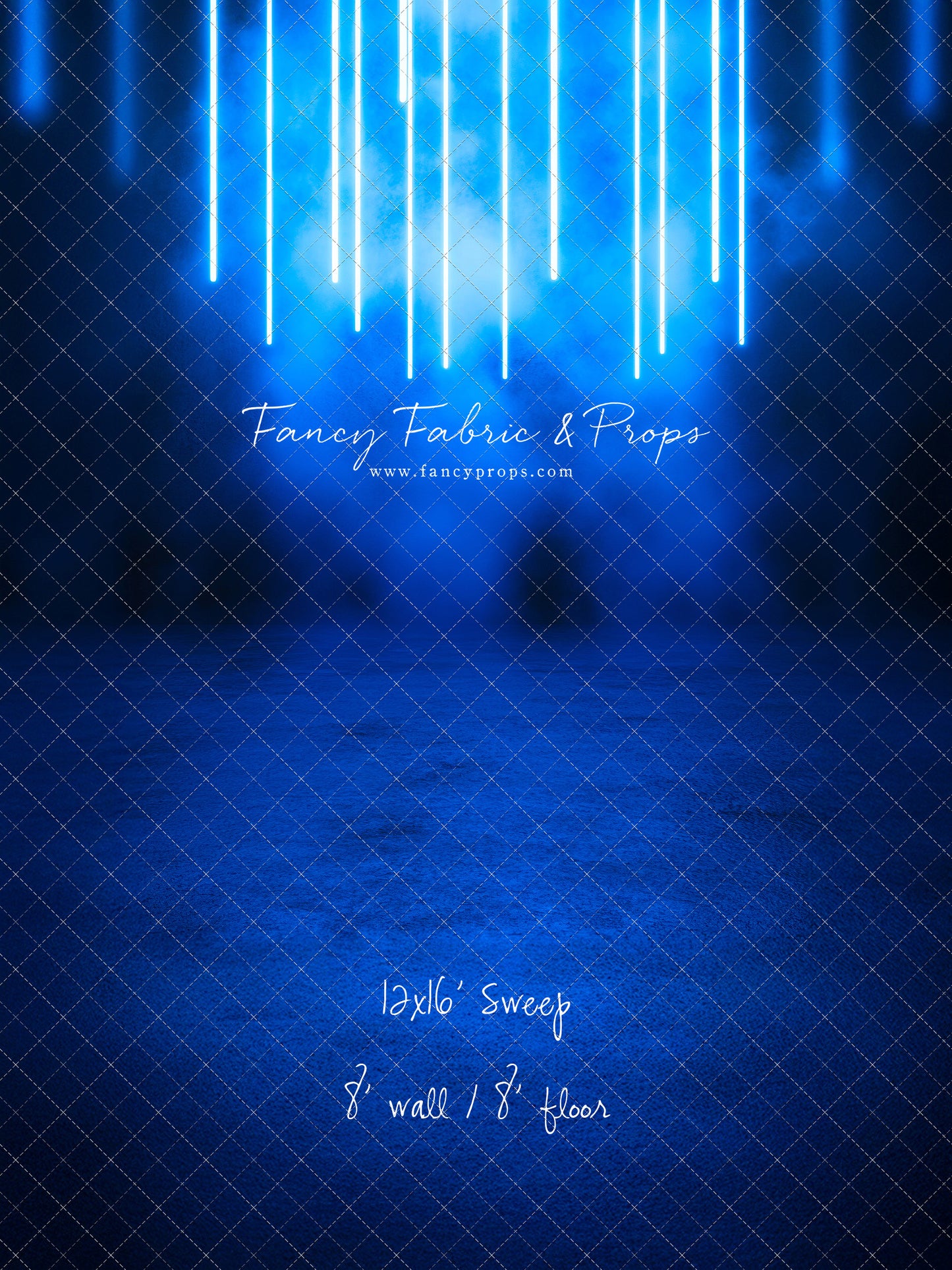 Blue Shift - With Sweep Option