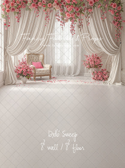 Blush Estate - With Sweep Option