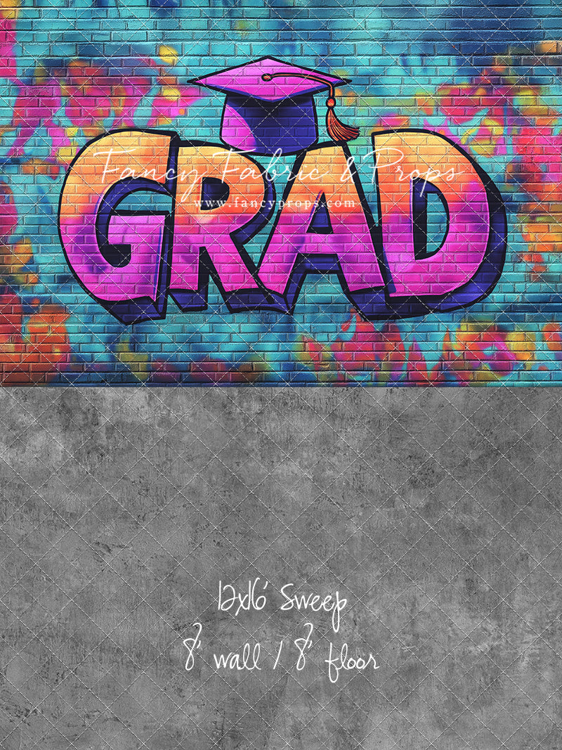 Bright Future - With Sweep Option