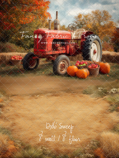 Cider Grove - with Sweep Option